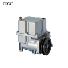 TDW fuel dispenser pump with flange vane pump gasoline pump